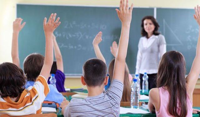 2026 Bütçesinde En Büyük Pay Eğitime: Dev Bütçe Ayrıldı