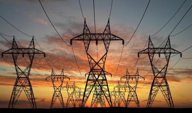 Elektrikte Yeni Dönem: Yıllık Tüketim Sınırı 3 Bin kWh’ye İniyor