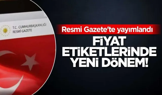 Van Esnafı Dikkat! Her Hatalı Etikete Ayrı Ceza