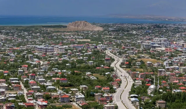 Başkale'de Narkotik Operasyonu İran Uyruklu Şahıs Tutuklandı