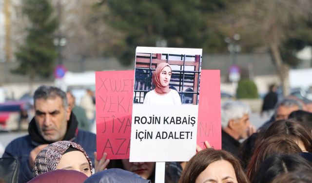 Eski Baro Başkanı  Nahit Eren’den Rojin Kabaiş Raporuna Sert Tepki!