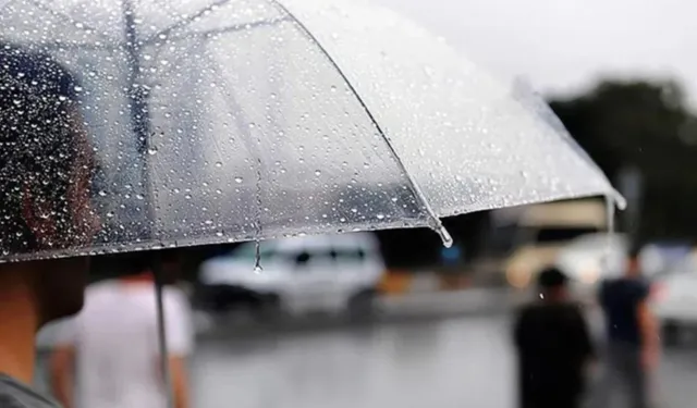Meteoroloji uyardı: Van’da hafta sonuna doğru hava soğuyacak