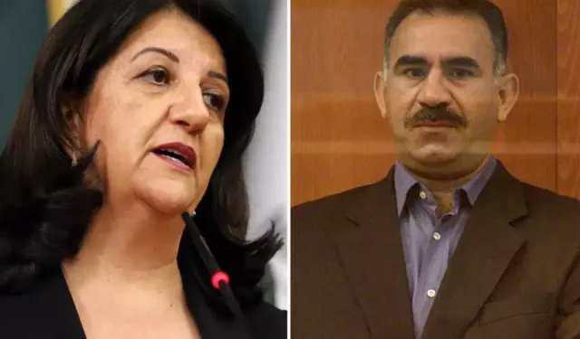 Van Milletvekili Buldan’dan dikkat çeken açıklamalar: Ciddi eleştiriler var!