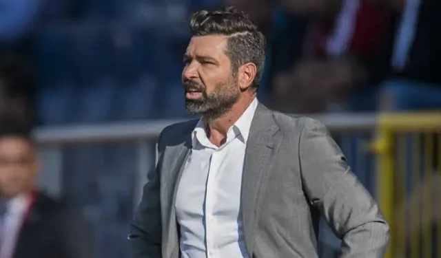 Vanspor FK Teknik Direktörü Hakan Kutlu’dan Adana Demirspor Maçı Açıklaması