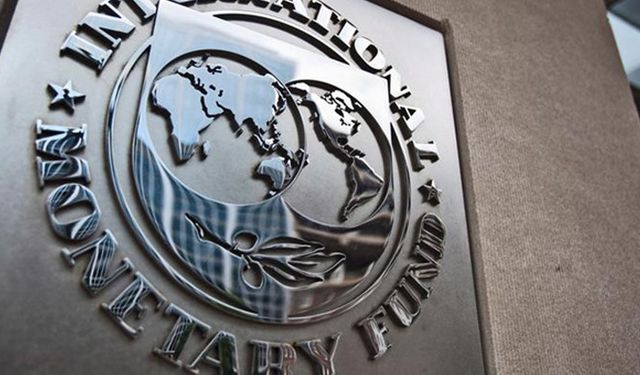 IMF’den Türkiye Ekonomisi İçin Yeni Büyüme Tahminini