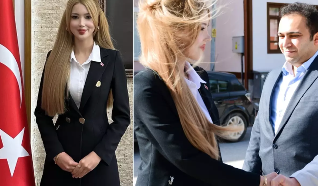 Yeni Ladik Kaymakamı Sosyal Medyada Gündem Oldu