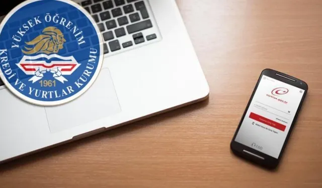 KYK Burs ve Öğrenim Kredisi Başvuruları Başladı