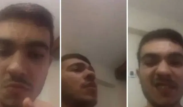 Manisa’da Kız Kardeşine Kaynar Su Döken Baba ve Oğlu Tutuklandı