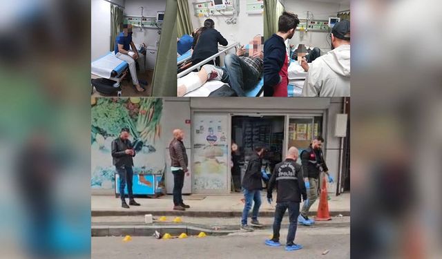 Menzil’de Miras Kavgası Kanlı Bitti: 4 Cemaat Mensubu Vuruldu!