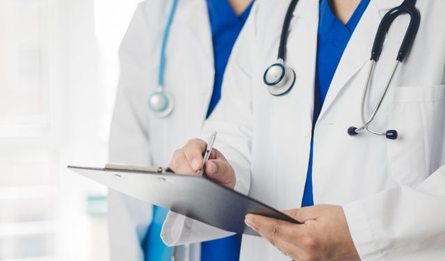 Hakkari'ye 67 Yeni Hekim Atandı