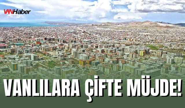 Van’da Akaryakıta Gece Yarısı Çifte İndirim!