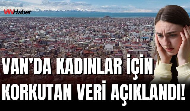 Türkiye’de Kadına Şiddet Alarmı: Her 4 Kadından Biri Psikolojik Şiddet Görüyor!