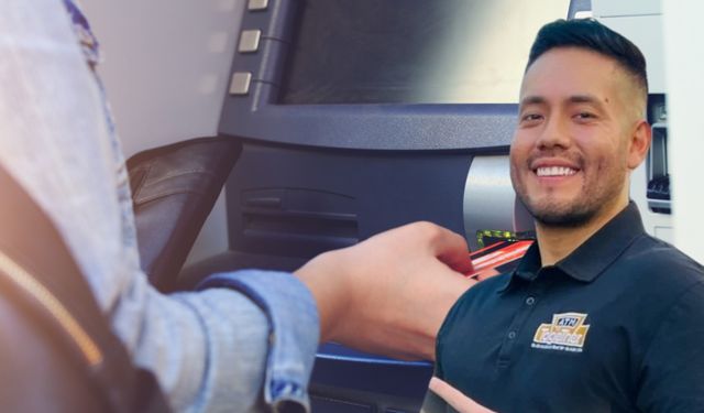 87 Bin Liraya ATM Satın Aldı, Milyonların Sahibi Oldu