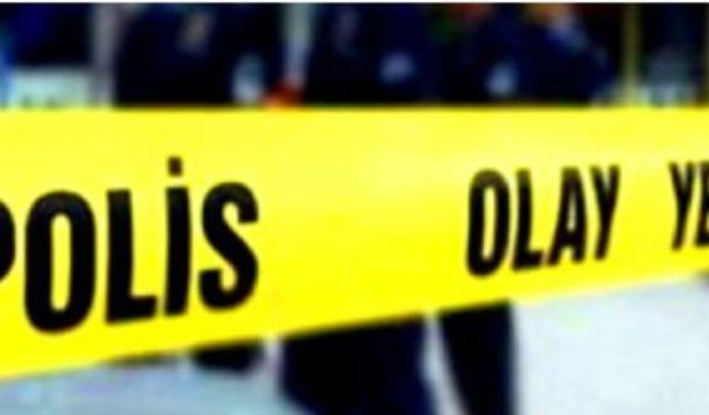 Manisa'da Eski Eş Dehşeti! Defalarca Bıçakladı