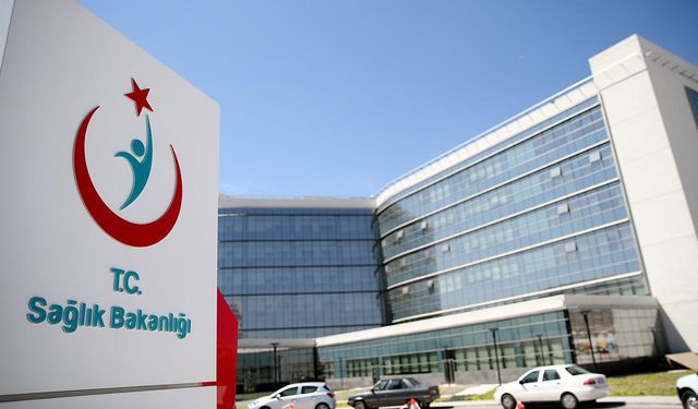 Sağlık Bakanlığı 2.764 Sürekli İşçi Alımı Yapacak: İl İl ve Branş Branş Dağılım Açıklandı