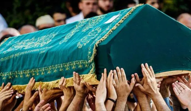 Vanlı Öğretmen Münir Oruk Hayatını Kaybetti
