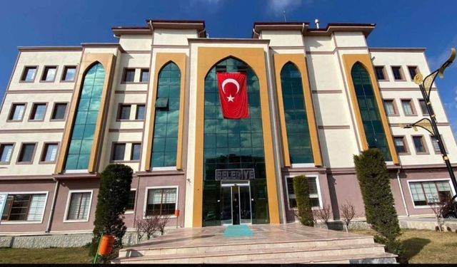 MHP'li Bolvadin Belediyesi'ne İnceleme Başlatıldı