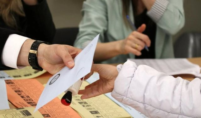Büyükşehirlerde Son Anket Sonuçları Ortaya Çıktı