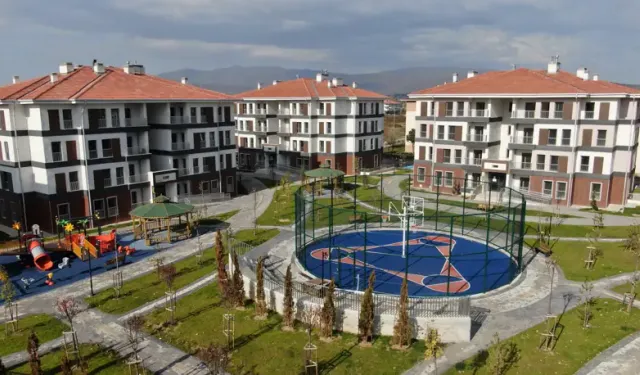 TOKİ’den 500 Bin Sosyal Konut İçin Büyük Fırsat Başlıyor!