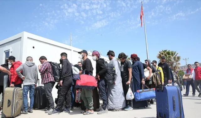 Cumhurbaşkanı Erdoğan Açıkladı! Net Rakam Açıklandı!