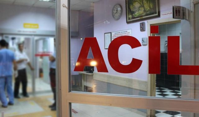 Korkunç Hata! Yemeklerine Kattılar Ölümden Döndüler!