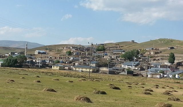 Erzurum Tekman'da Aile Kavgası: 7 Kişi Yaralandı