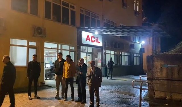 Trabzon’da Düğün Yemeği Zehirlenme Şüphesi: 100 Kişi Hastaneye Kaldırıldı