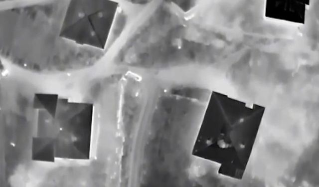 Jandarmadan Çifte Operasyon: Kümes ve Tırdan Uyuşturucu Çıktı