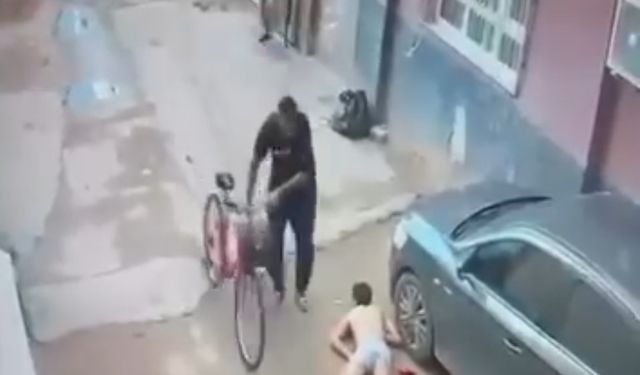 Adana'da 'Yasak İlişki' Cinayeti