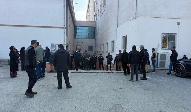 Iğdır’da Çöp Kamyonu Dehşeti: Kadın Hayatını Kaybetti