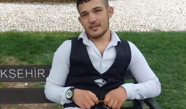 Konya'da 'Yan Baktın' Tartışması Kanlı Bitti!