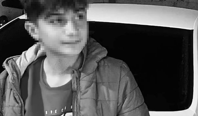 Şanlıurfa'da Hava Kompresörüyle İşkence Edilen Çocuk İşçi Hayatını Kaybetti