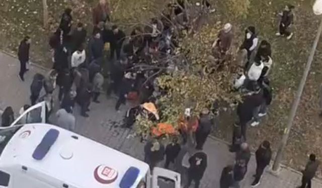 Muş'ta Eski Eş Pompalı Tüfekle Vurdu, Saldırgan Serbest!