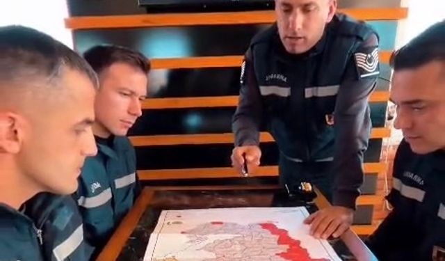 Van’da Atlı Jandarma Timleri Zernek Barajı’nda Devriye Faaliyetlerini Sürdürüyor