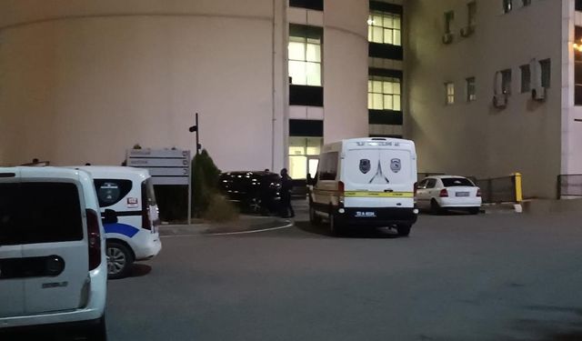 Eğitim ve Araştırma Hastanesi'nde Ne Oldu? Korkunç İddia...