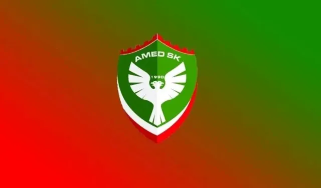 Amedspor Süper Lig Biletini Kaptı! Süper Lige Yükselen İkinci Takım Oldu!