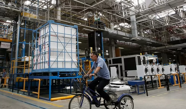 Arçelik, Tayland’daki Buzdolabı Fabrikasını Kapatıyor