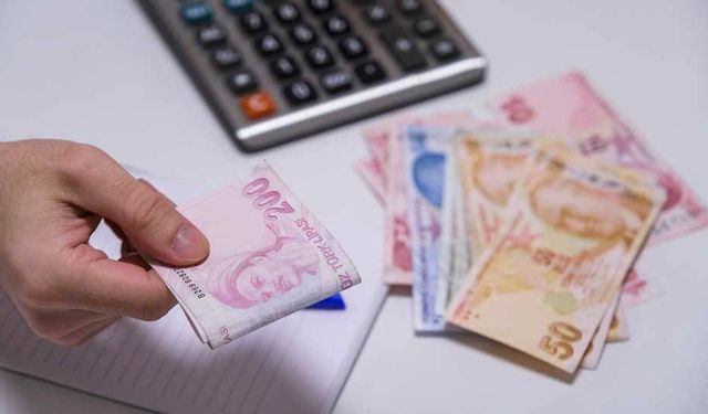 2026 Asgari Ücreti İçin 4 Senaryo Masada! İşte O Rakamlar...