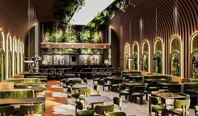 Kafelerde Servis Ücreti Gitti, Sadece Kahve Kaldı!