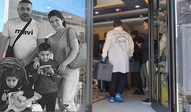 Böcek Ailesinin Ölümünde Şok Detay: Adli Tıp Ön Raporu Çıktı!