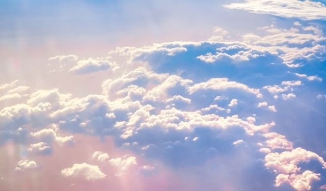 İran Kuraklığa Karşı Harekete Geçti: Hedef Urmiye Gölü