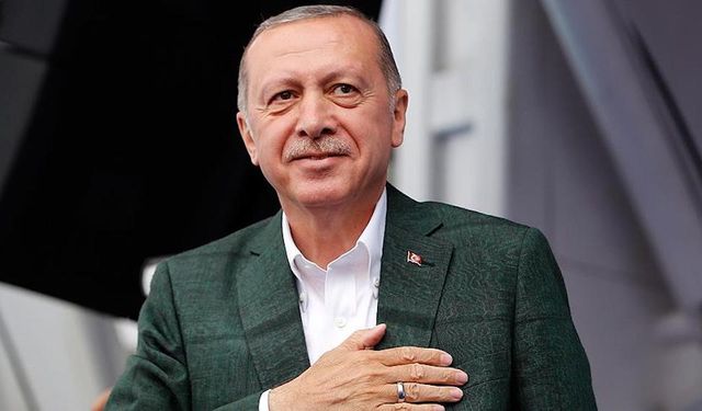 AK Parti İl Başkalıklarına Yeni Atama! Cumhurbaşkanı İmzaladı!
