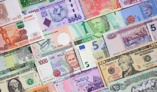 Merkez Bankası’nın Döviz Listesine Kazakistan Tengesi Eklendi