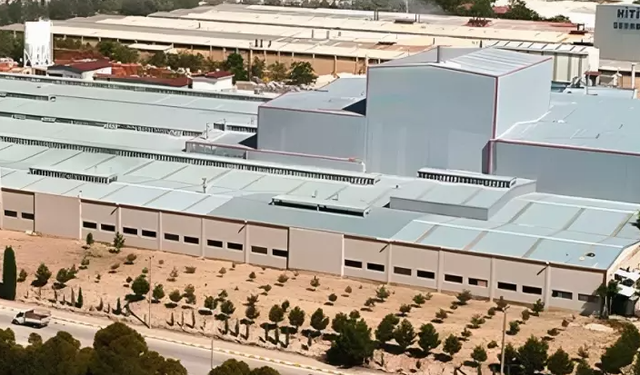 Hitit Seramik iflas etti: 1.5 milyar liralık borçla faaliyetler durduruldu