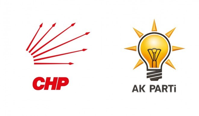 AK Parti ve CHP İmralı İçin Masaya Oturuyor!