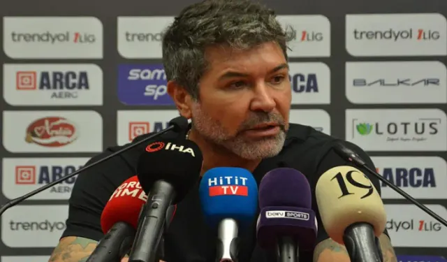 Vanspor’da Kritik Viraj: Hakan Kutlu’dan “İki Maç Belirleyici” Uyarısı