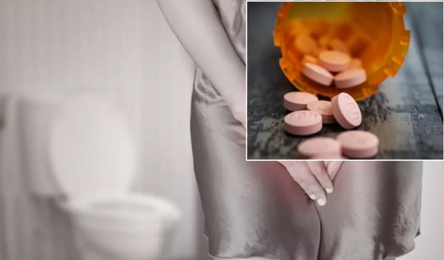 Fransa Kültür Bakanlığı'nda Skandal: Üst Düzey Yetkili 240 Kadına Gizlice İdrar Söktürücü Verdi