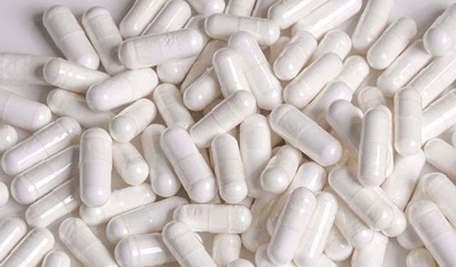 Van Başkale'de Kapsüllere Gizlenmiş 171 Gram Bonzai Ele Geçirildi