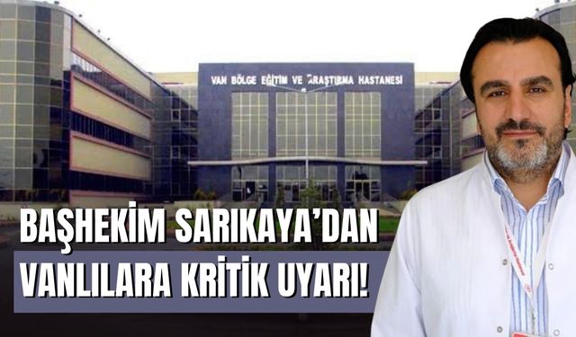 Başhekimden Kritik Uyarı: Sürekli Şiddet İzlemek Beyni Etkiliyor