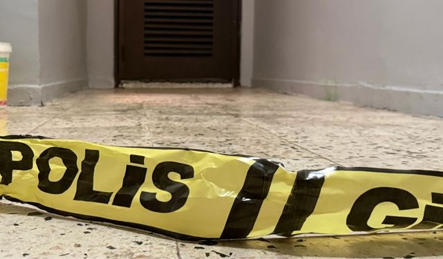 Diyarbakır’da Anne ve Ağabeyini Yataklarında Vurarak Öldürdü